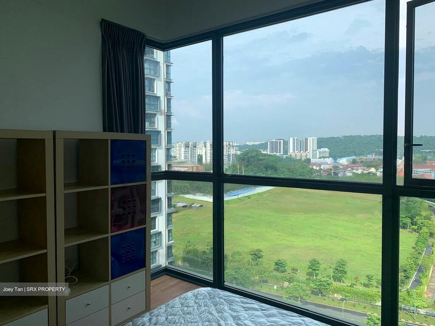 Foresque Residences (D23), Condominium #472625831